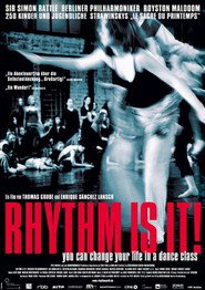 Film Rhythm Is It!.