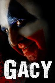 Gacy - movie with Adam Baldwin.