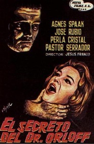 El secreto del Dr. Orloff is the best movie in Manuel Guitian filmography.