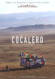 Cocalero is the best movie in Alvaro Garcia Lineras filmography.