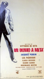 Un uomo a meta - movie with Ilaria Okchini.