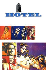 Hotel - movie with Roy Roberts.