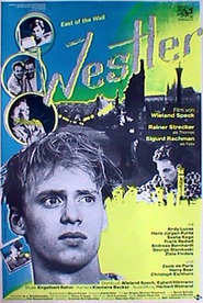 Westler - movie with Harry Baer.