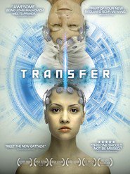 Transfer - movie with Eric P. Caspar.