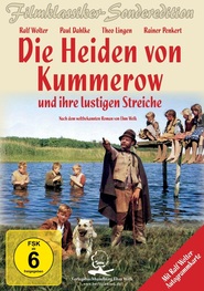 Die Heiden von Kummerow und ihre lustigen Streiche - movie with Fritz Tillmann.