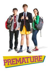 Premature is the best movie in Craig Roberts filmography.