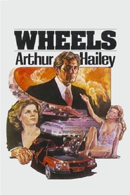 Wheels - movie with Blair Brown.