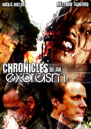 Film Chronicles of an Exorcism.