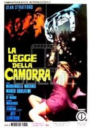 La legge della Camorra - movie with Jeff Cameron.