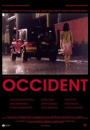 Occident is the best movie in Ioan Gyuri Pascu filmography.