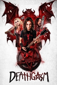Deathgasm is the best movie in Nick Hoskins-Smith filmography.