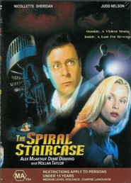 The Spiral Staircase - movie with Judd Nelson.