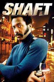 Shaft - movie with Victor Arnold.
