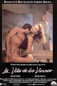 La villa del venerdi - movie with Julian Sands.