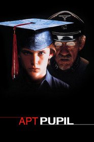 Apt Pupil is the best movie in David Cooley filmography.