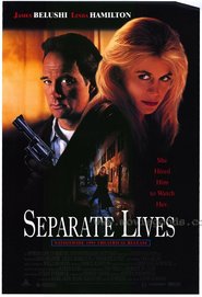 Separate Lives is the best movie in Elizabeth Arlen filmography.