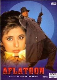 Aflatoon - movie with Akshay Kumar.