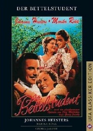 Der Bettelstudent is the best movie in Wilhelm Bendow filmography.