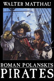 Pirates - movie with Roy Kinnear.