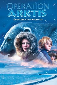 Operasjon Arktis - movie with Nicolai Cleve Broch.