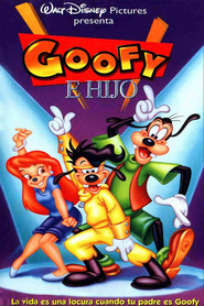 Goof Troop - movie with Jerry Houser.