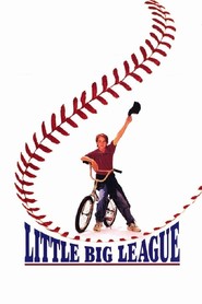 Little Big League is the best movie in Jonathan Silverman filmography.