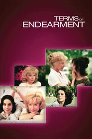 Terms of Endearment - movie with Danny DeVito.
