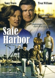 Safe Harbor - movie with John Colton.