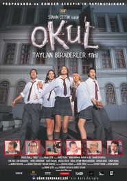 Okul is the best movie in Hamdi Alkan filmography.