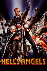 Hells Angels on Wheels is the best movie in Sonny Barger filmography.