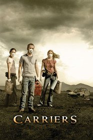 Carriers - movie with Emily VanCamp.