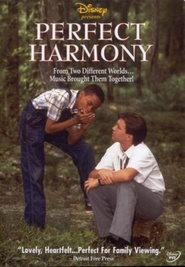Perfect Harmony - movie with Eugene Byrd.
