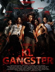 KL Gangster is the best movie in Adam Korri Li filmography.