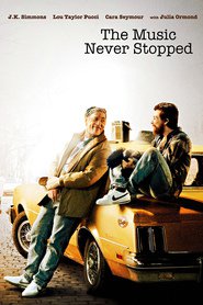 The Music Never Stopped is the best movie in Lou Taylor Pucci filmography.