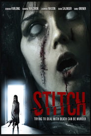Stitch - movie with Edward Furlong.