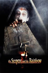 The Serpent and the Rainbow - movie with Cathy Tyson.