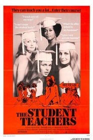 The Student Teachers is the best movie in Bob Harris filmography.