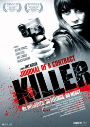 Journal of a Contract Killer - movie with Jake Canuso.