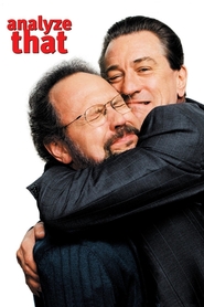 Analyze That is the best movie in Lisa Kudrow filmography.