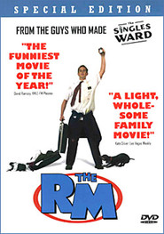 The R.M. is the best movie in Daryn Tufts filmography.
