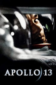 Apollo 13 - movie with Gary Sinise.