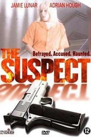 The Suspect - movie with Matthew Harrison.