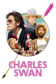 A Glimpse Inside the Mind of Charles Swan III - movie with Charlie Sheen.