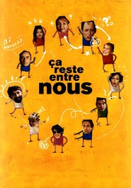 Ca reste entre nous - movie with François Morel.