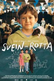 Svein og rotta is the best movie in Aslag Guttormsgaard filmography.