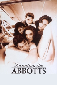 Inventing the Abbotts is the best movie in Liv Tyler filmography.