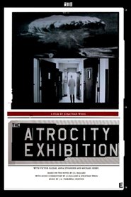 The Atrocity Exhibition - movie with Victor Slezak.