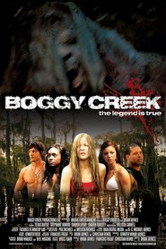 Boggy Creek - movie with Juli Erickson.
