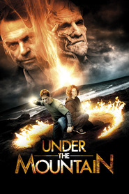 Under the Mountain - movie with Matthew Chamberlain.