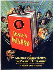 Dante's Inferno - movie with Josef Swickard.